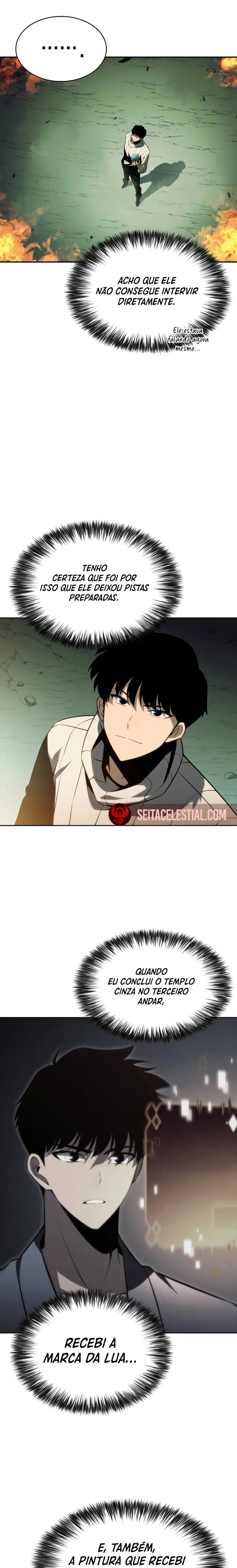 Read Solo Max-Level Newbie PT Manga Online