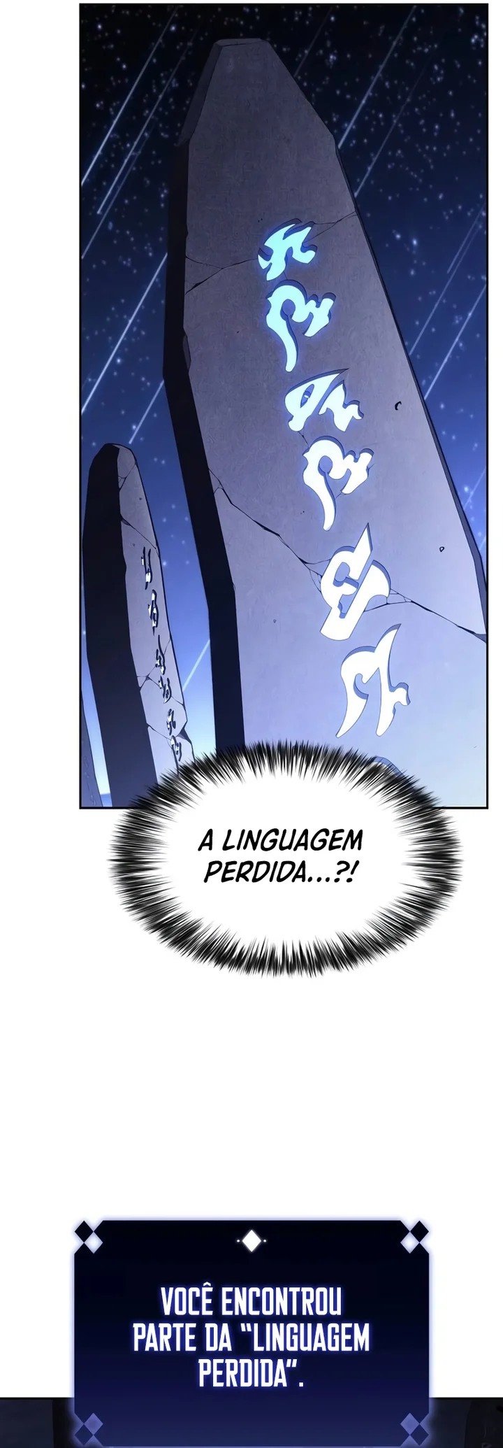 Read Solo Max-Level Newbie PT Manga Online