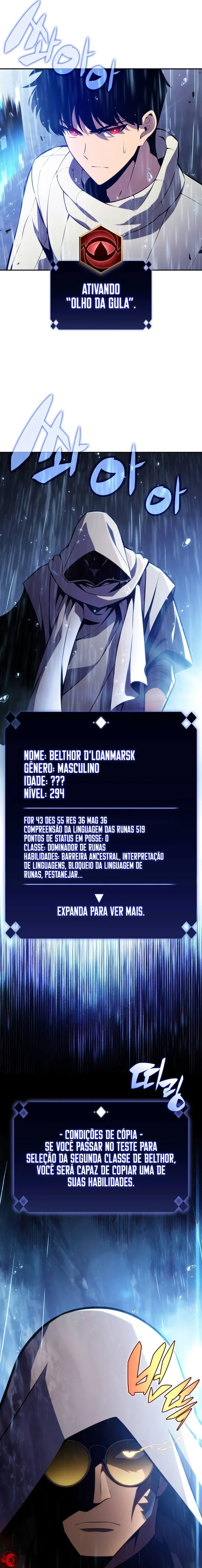 Read Solo Max-Level Newbie PT Manga Online