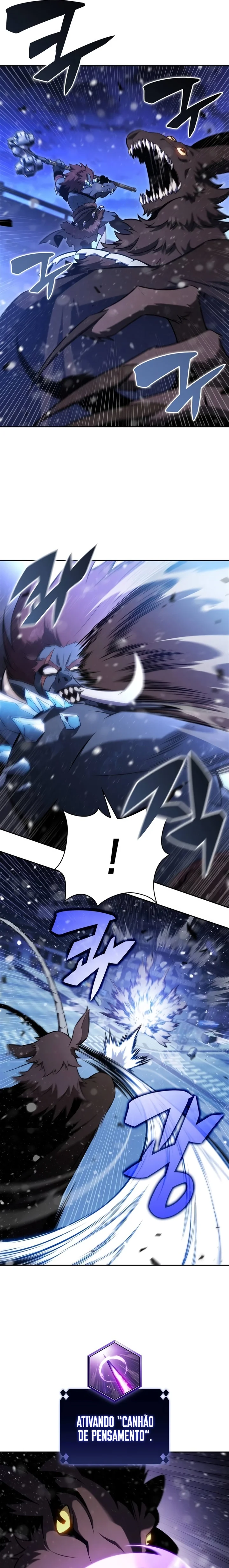 Read Solo Max-Level Newbie PT Manga Online