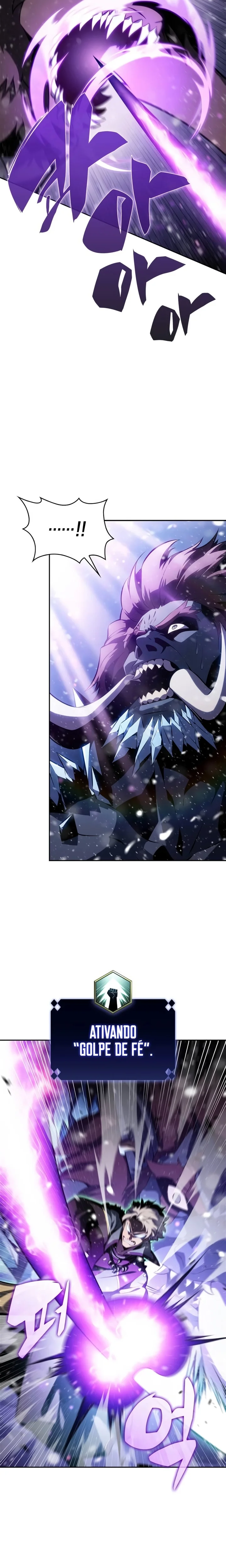 Read Solo Max-Level Newbie PT Manga Online