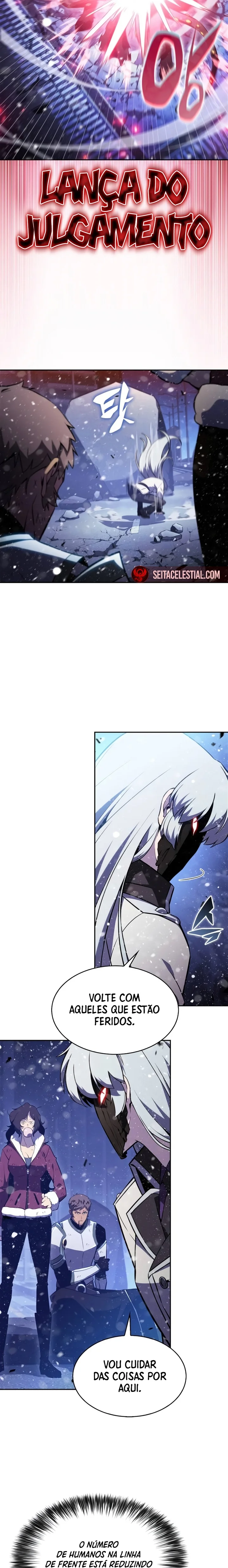 Read Solo Max-Level Newbie PT Manga Online