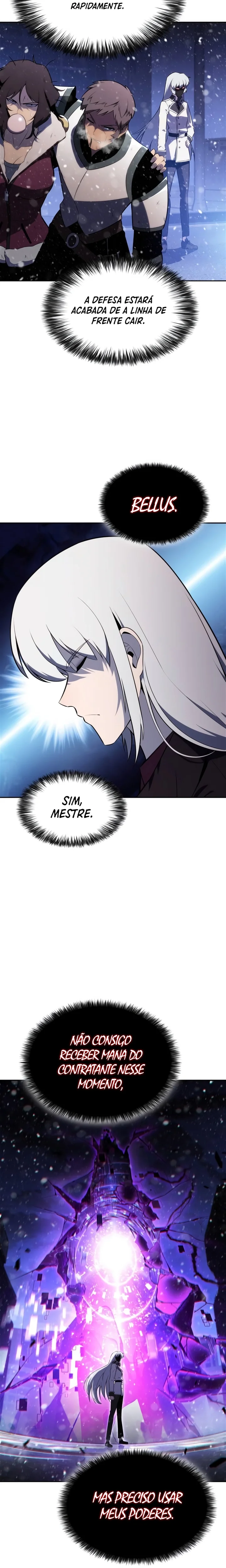Read Solo Max-Level Newbie PT Manga Online
