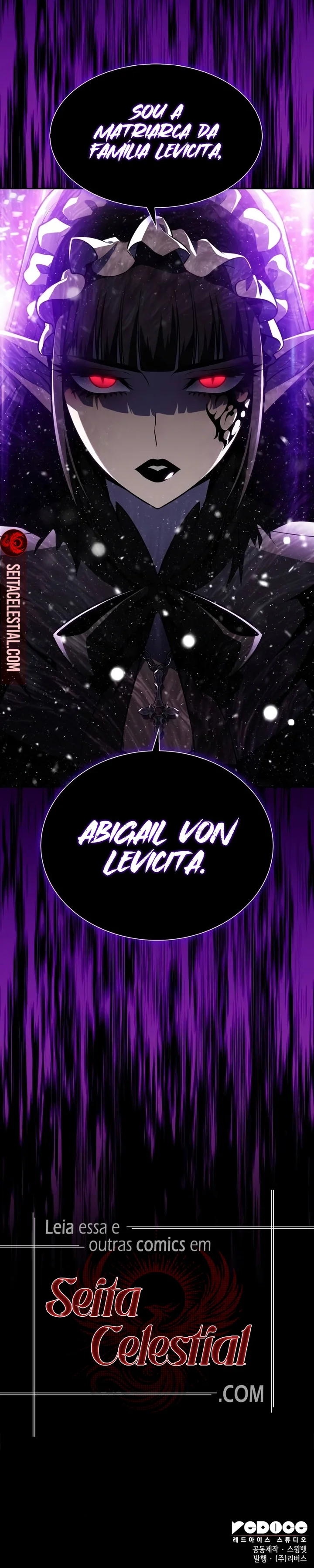Read Solo Max-Level Newbie PT Manga Online