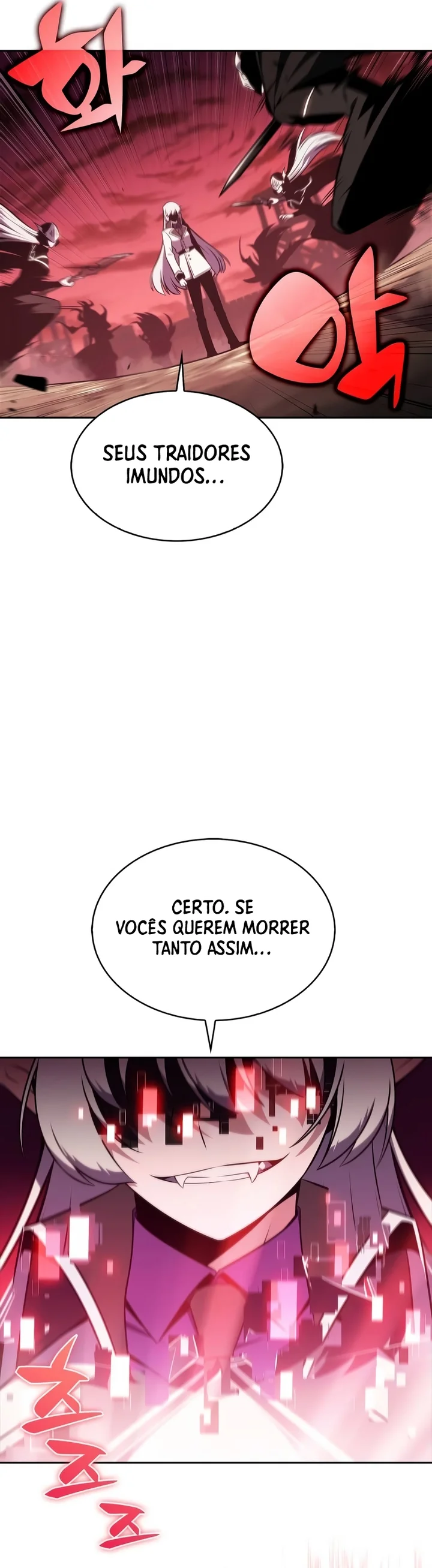 Read Solo Max-Level Newbie PT Manga Online