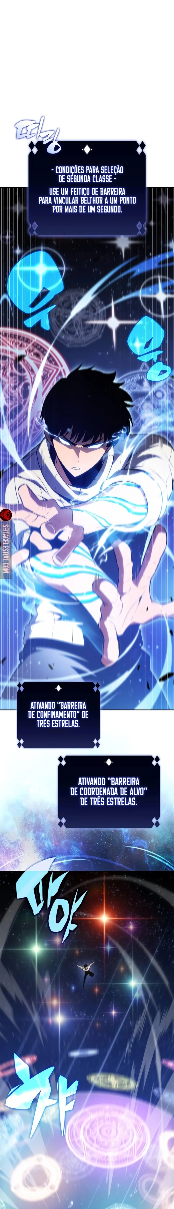 Read Solo Max-Level Newbie PT Manga Online