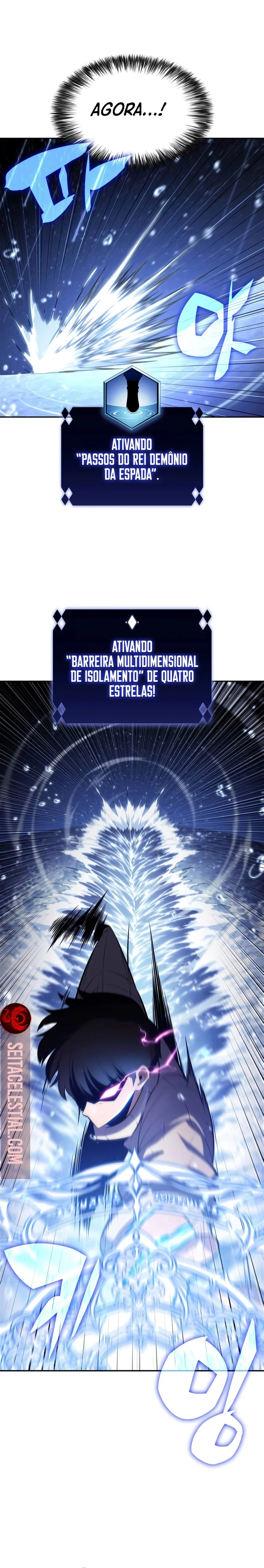 Read Solo Max-Level Newbie PT Manga Online