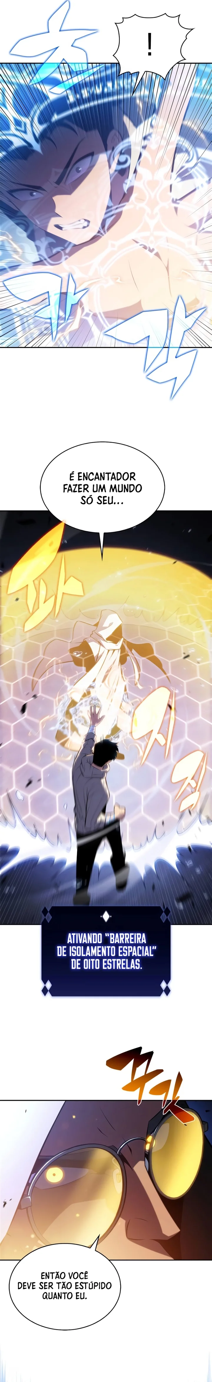 Read Solo Max-Level Newbie PT Manga Online