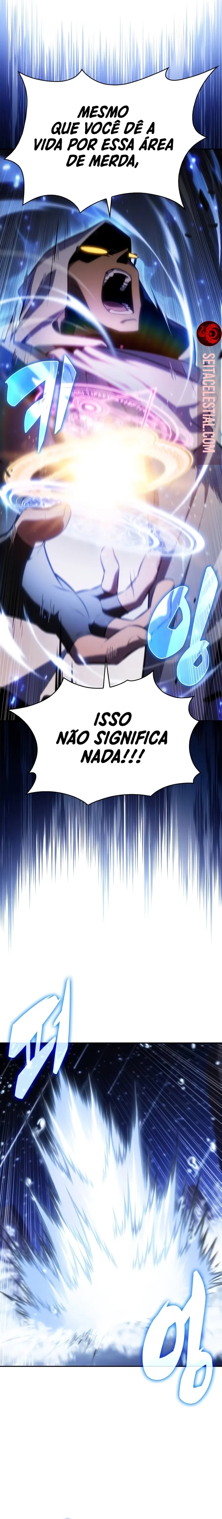 Read Solo Max-Level Newbie PT Manga Online