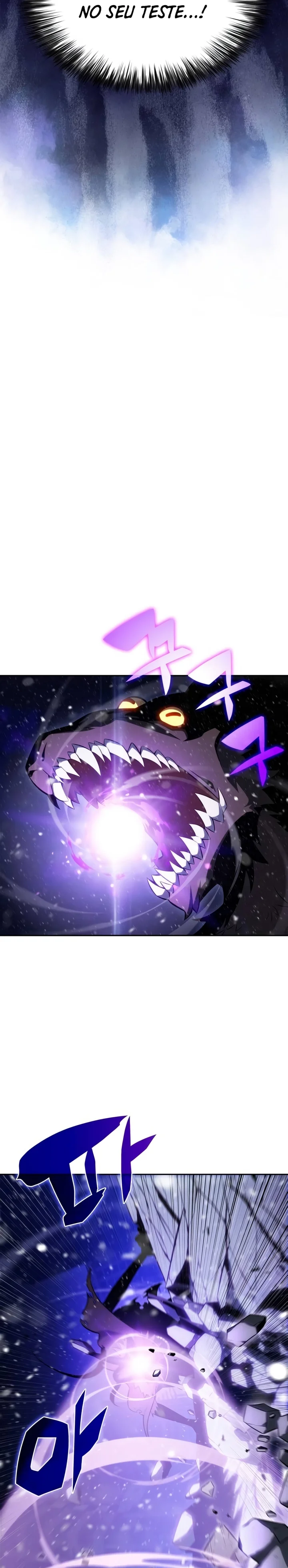 Read Solo Max-Level Newbie PT Manga Online