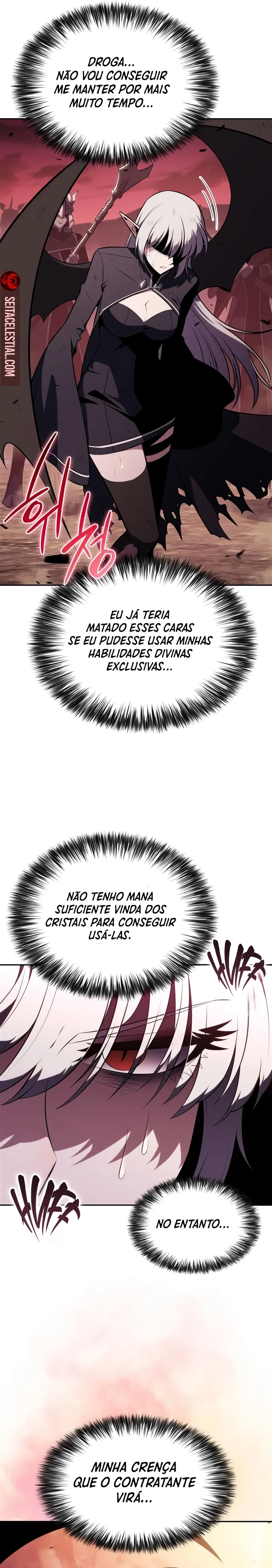 Read Solo Max-Level Newbie PT Manga Online