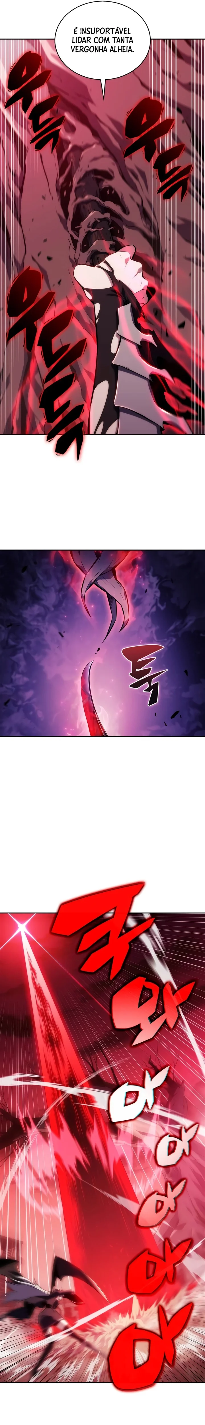 Read Solo Max-Level Newbie PT Manga Online