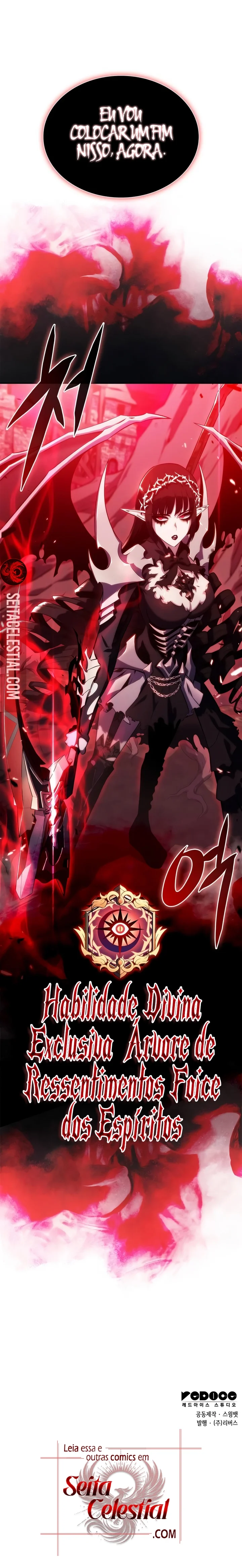 Read Solo Max-Level Newbie PT Manga Online