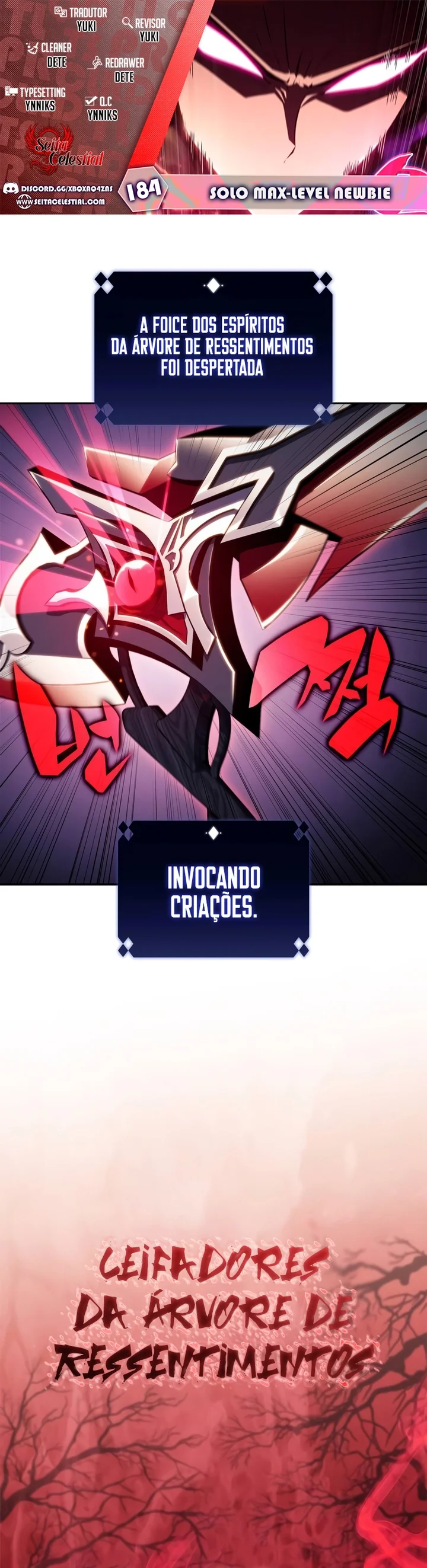 Read Solo Max-Level Newbie PT Manga Online