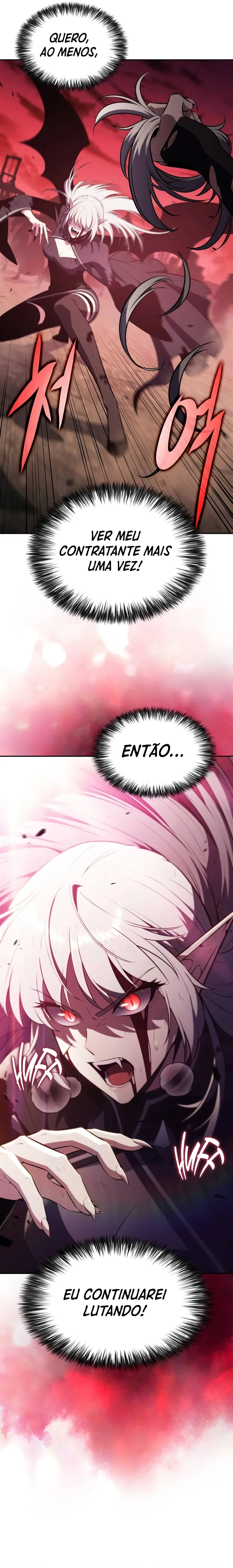 Read Solo Max-Level Newbie PT Manga Online