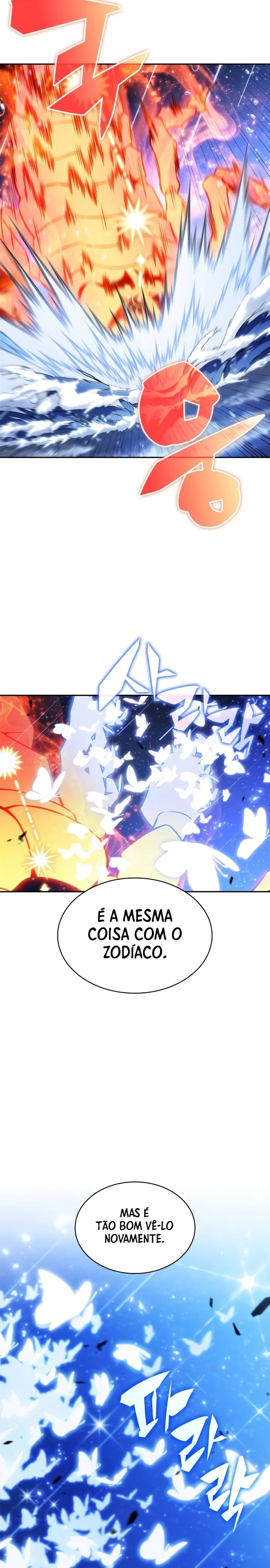 Read Solo Max-Level Newbie PT Manga Online