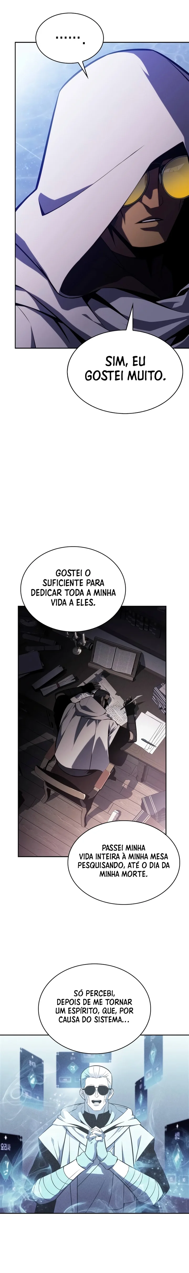 Read Solo Max-Level Newbie PT Manga Online
