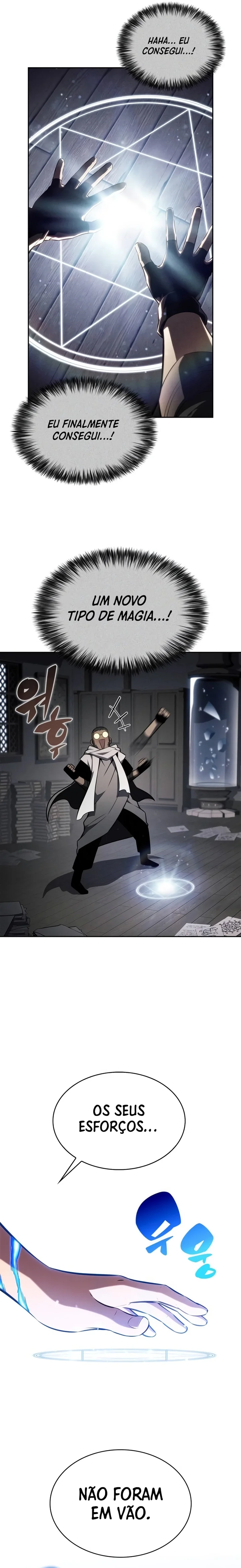 Read Solo Max-Level Newbie PT Manga Online