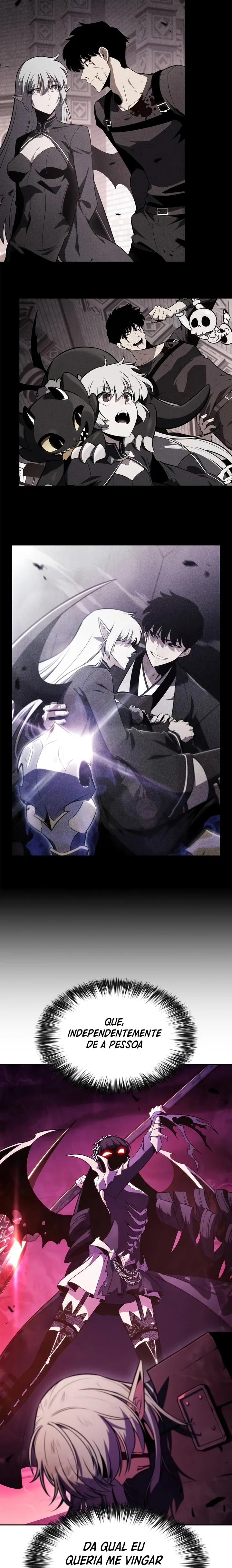 Read Solo Max-Level Newbie PT Manga Online
