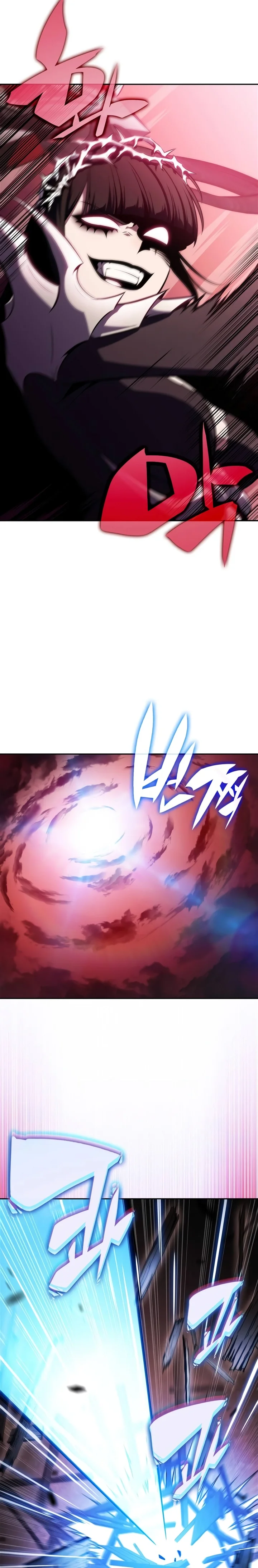 Read Solo Max-Level Newbie PT Manga Online