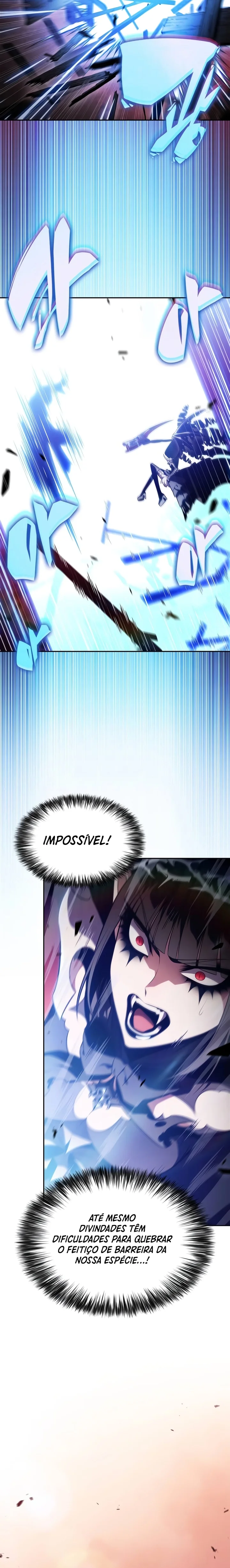 Read Solo Max-Level Newbie PT Manga Online