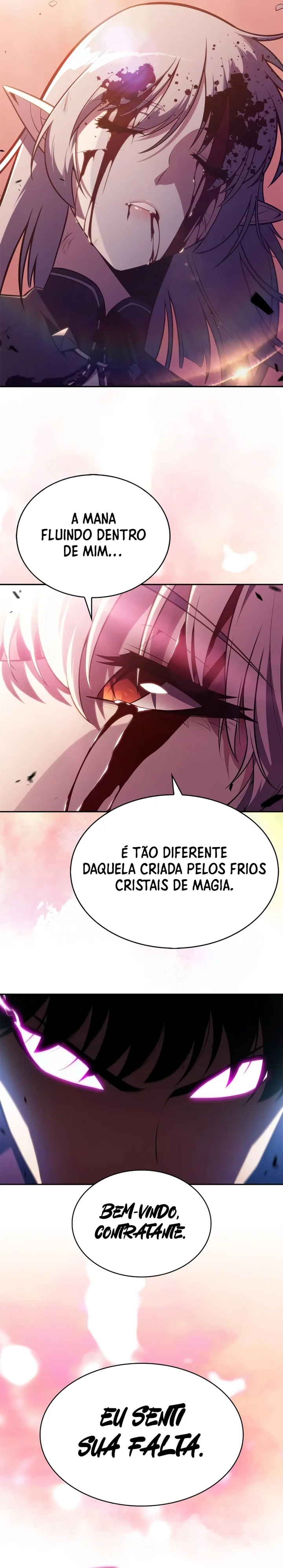 Read Solo Max-Level Newbie PT Manga Online