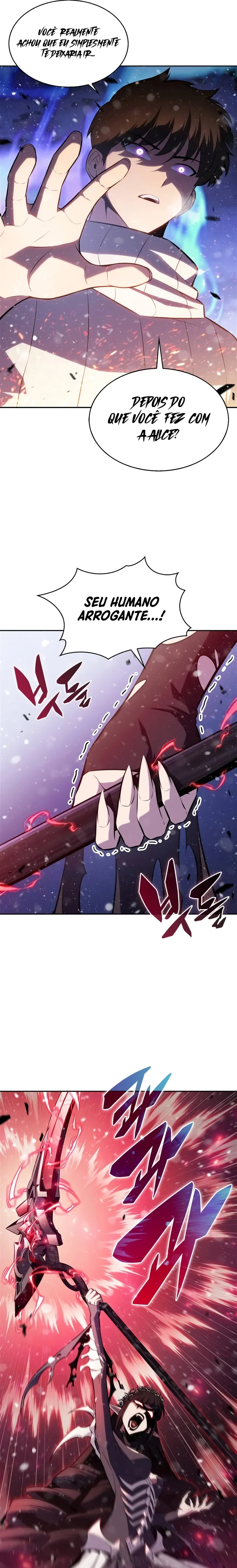 Read Solo Max-Level Newbie PT Manga Online