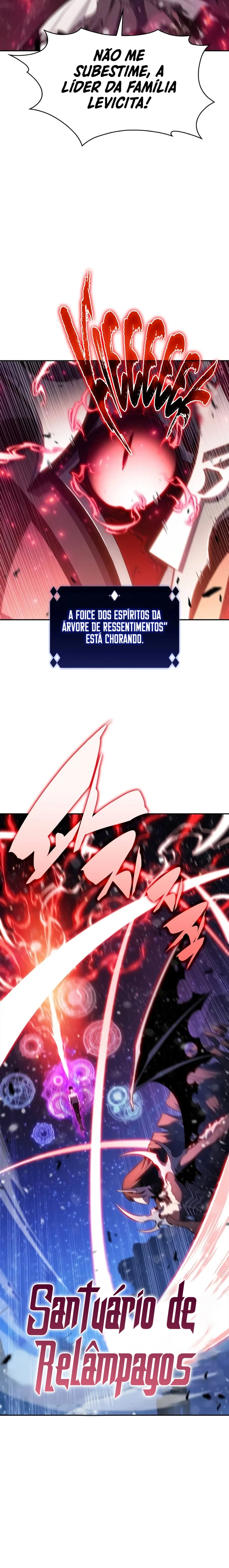 Read Solo Max-Level Newbie PT Manga Online