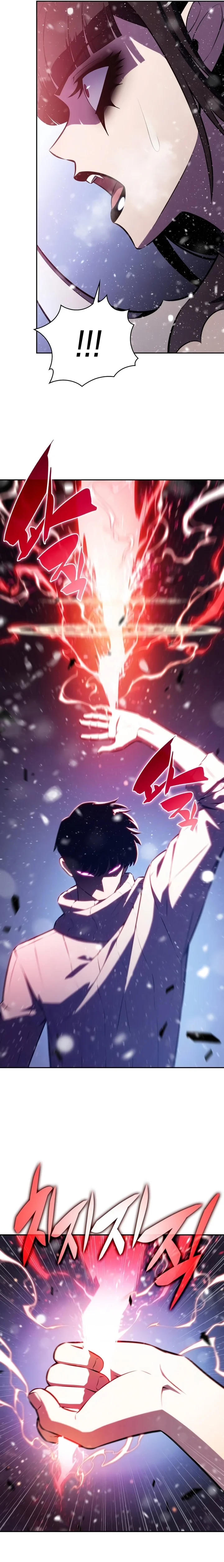 Read Solo Max-Level Newbie PT Manga Online