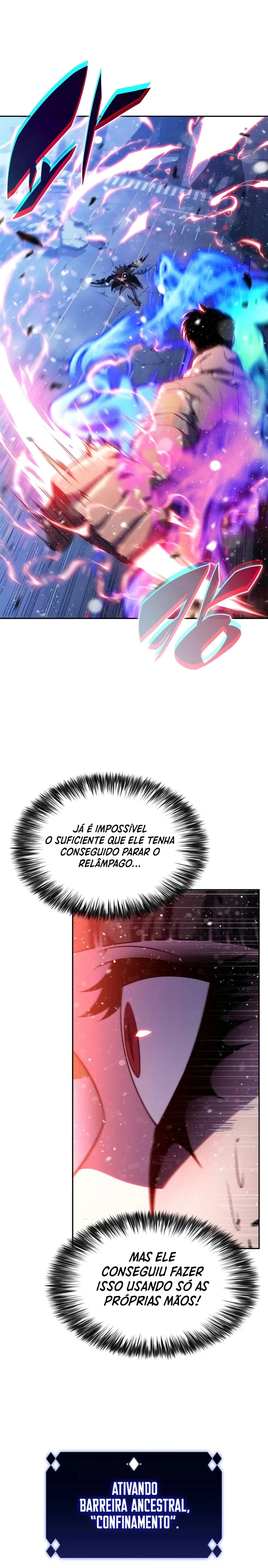 Read Solo Max-Level Newbie PT Manga Online