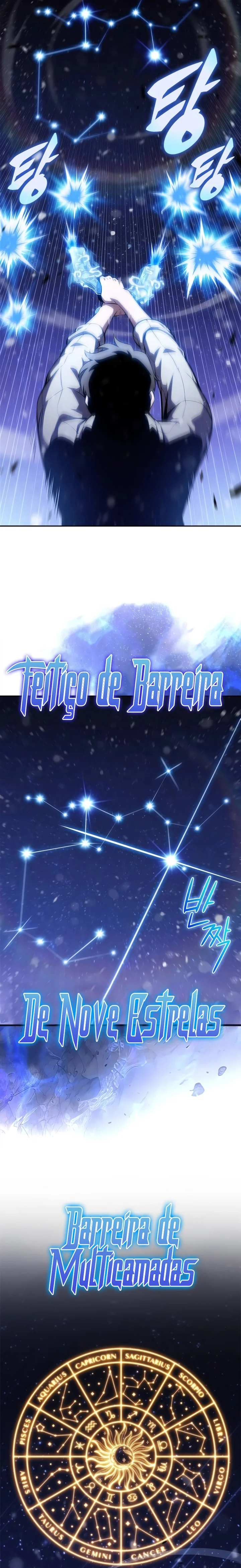 Read Solo Max-Level Newbie PT Manga Online