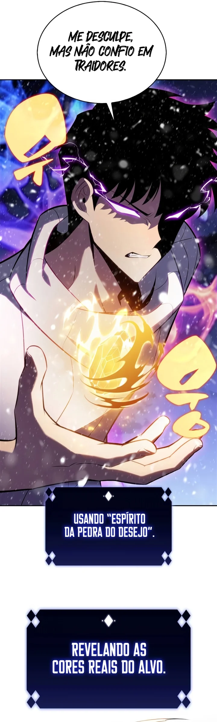 Read Solo Max-Level Newbie PT Manga Online