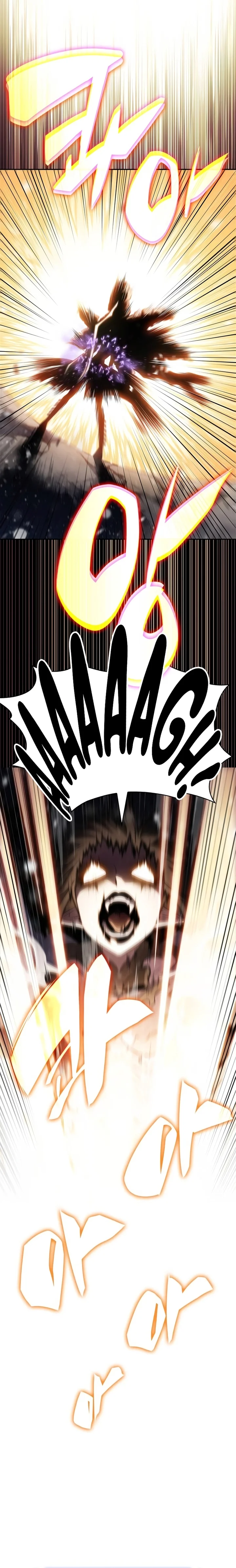 Read Solo Max-Level Newbie PT Manga Online
