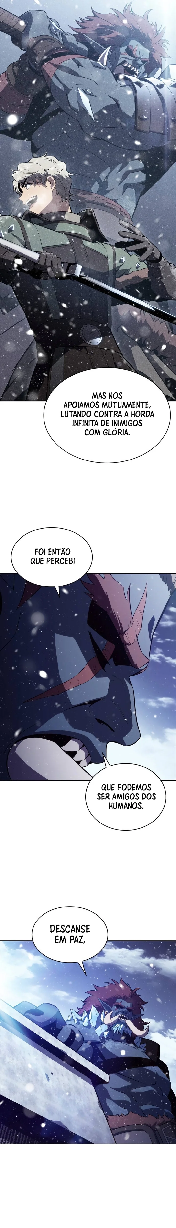 Read Solo Max-Level Newbie PT Manga Online