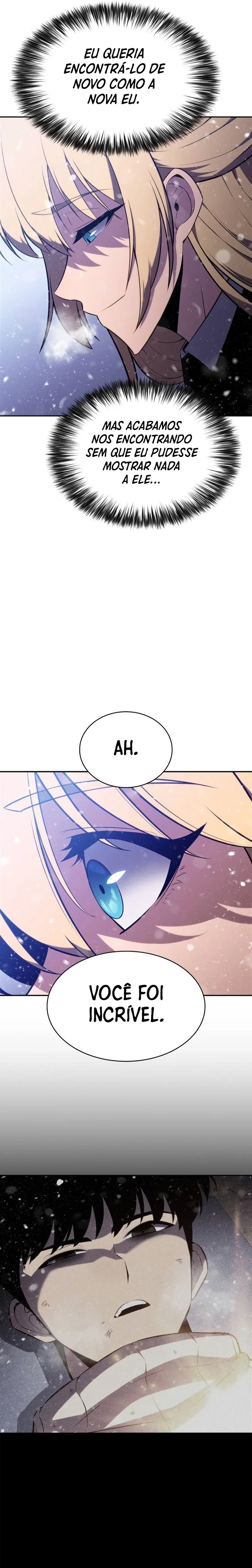 Read Solo Max-Level Newbie PT Manga Online