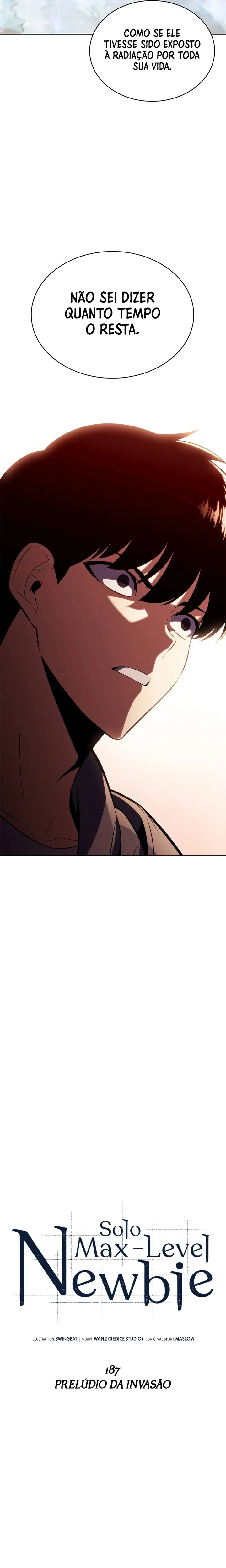 Read Solo Max-Level Newbie PT Manga Online