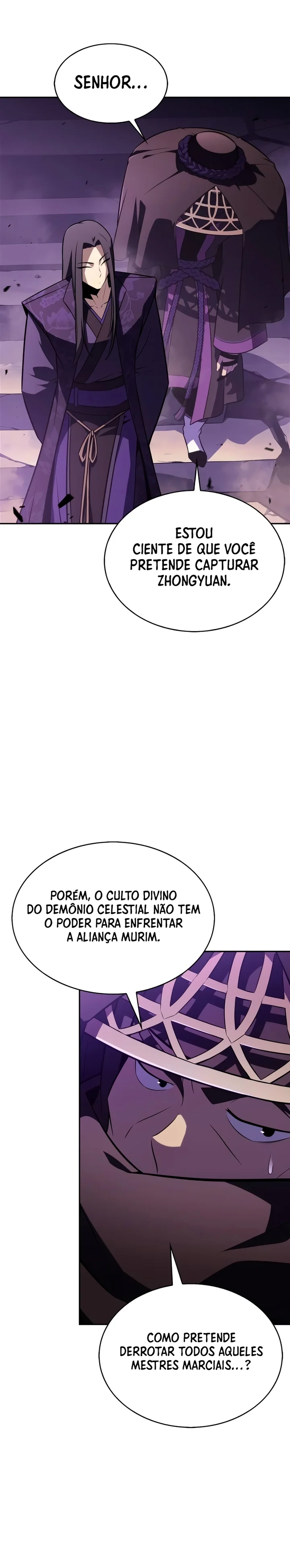 Read Solo Max-Level Newbie PT Manga Online