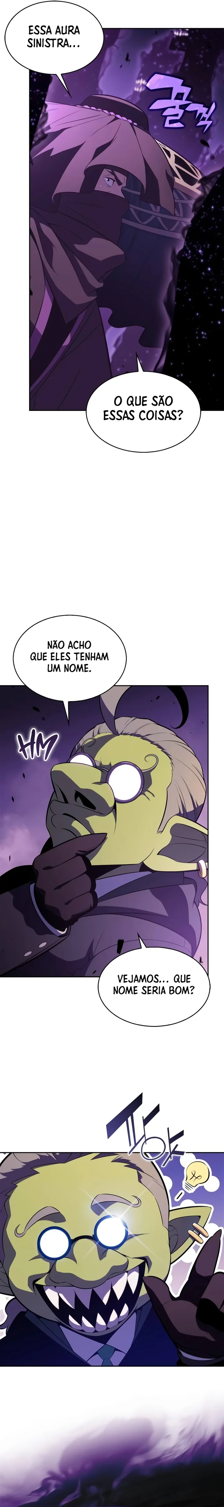 Read Solo Max-Level Newbie PT Manga Online