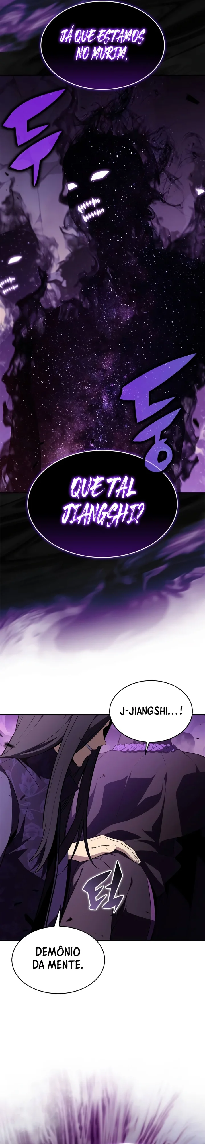 Read Solo Max-Level Newbie PT Manga Online