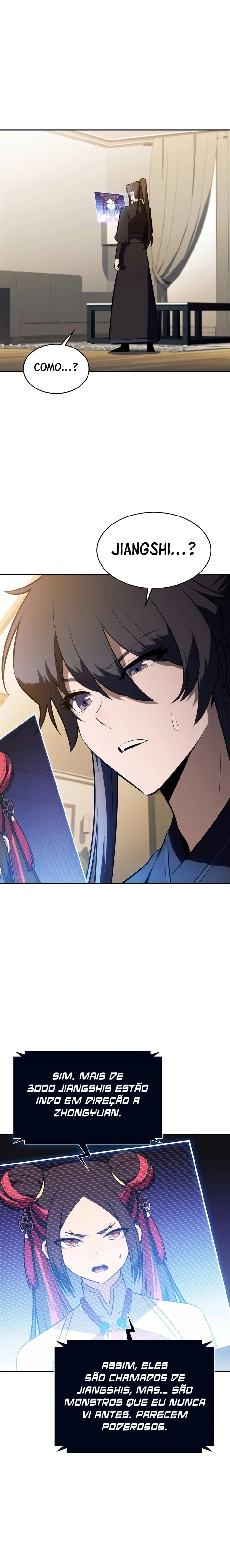 Read Solo Max-Level Newbie PT Manga Online