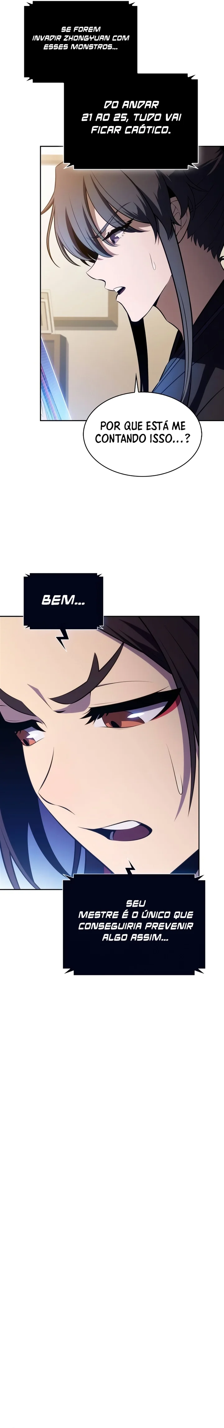 Read Solo Max-Level Newbie PT Manga Online