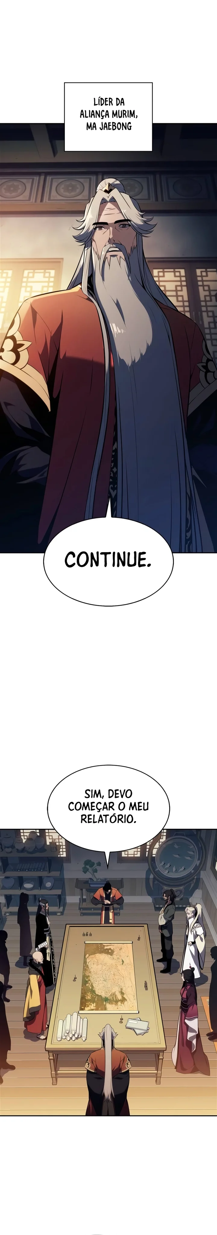 Read Solo Max-Level Newbie PT Manga Online