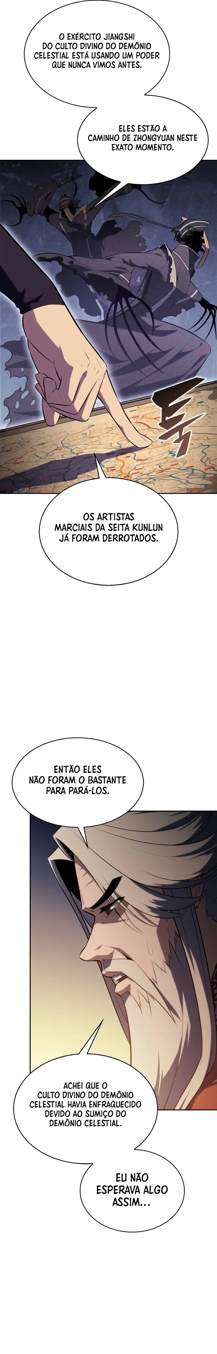 Read Solo Max-Level Newbie PT Manga Online