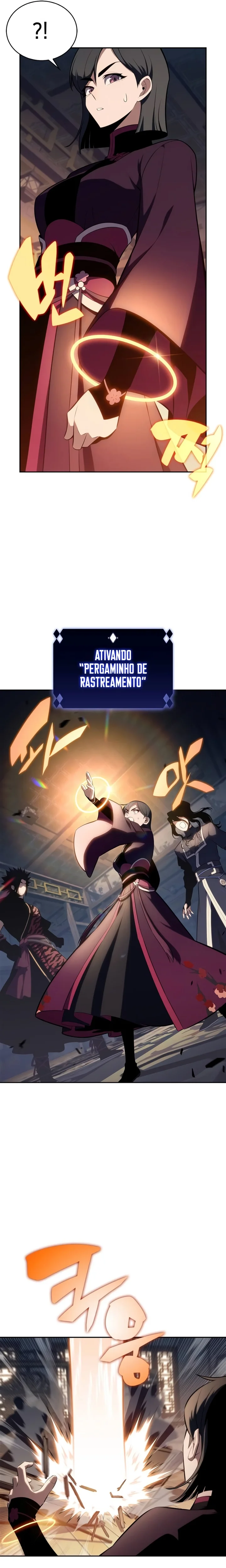 Read Solo Max-Level Newbie PT Manga Online