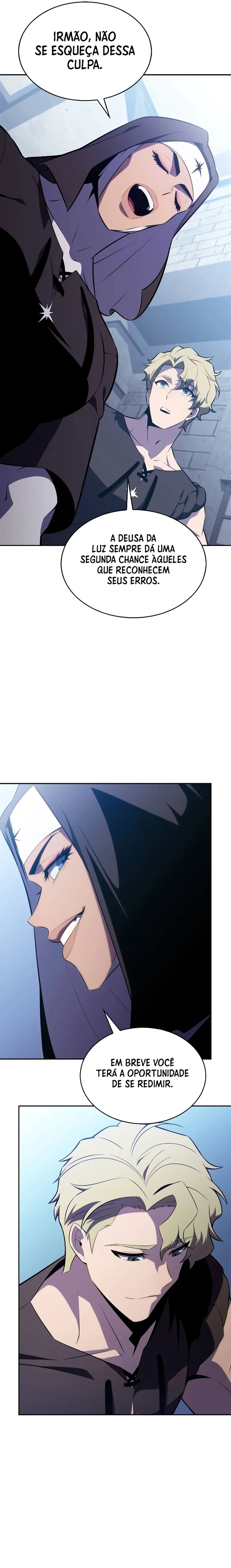 Read Solo Max-Level Newbie PT Manga Online