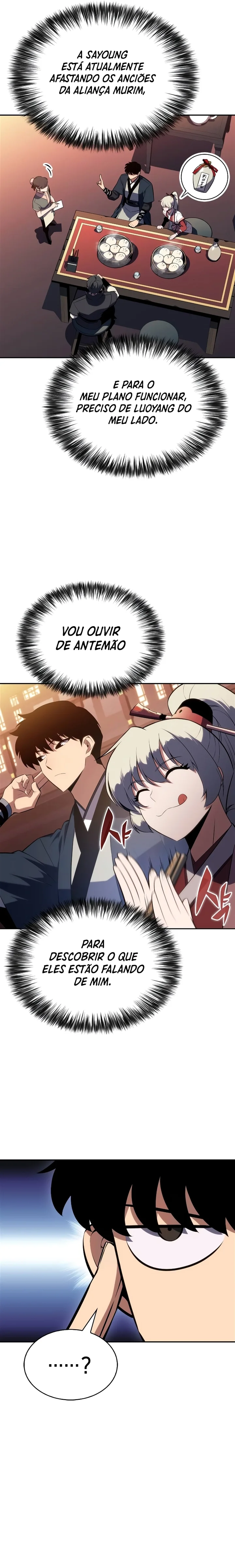 Read Solo Max-Level Newbie PT Manga Online