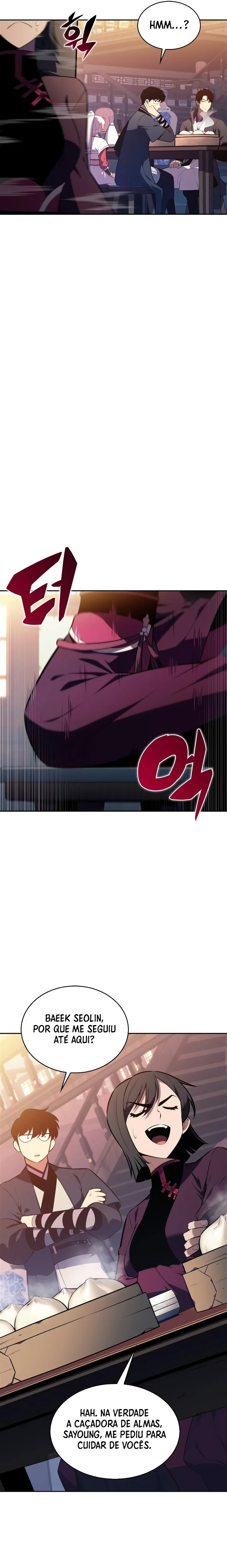 Read Solo Max-Level Newbie PT Manga Online