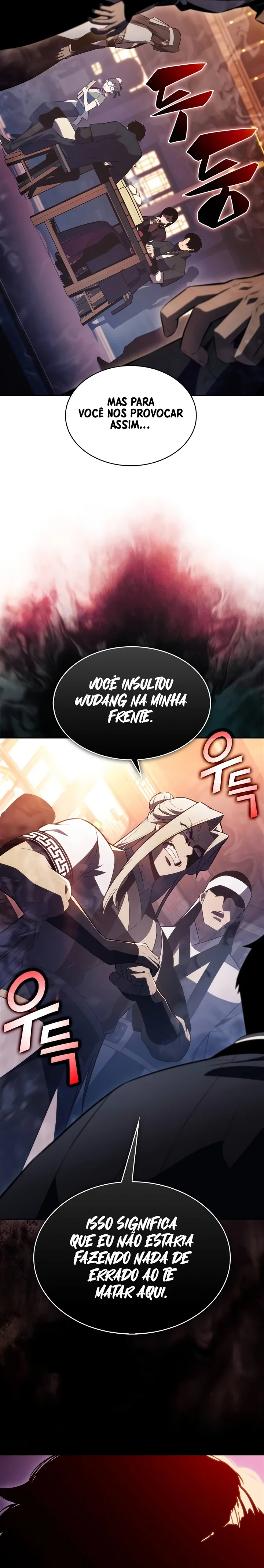 Read Solo Max-Level Newbie PT Manga Online