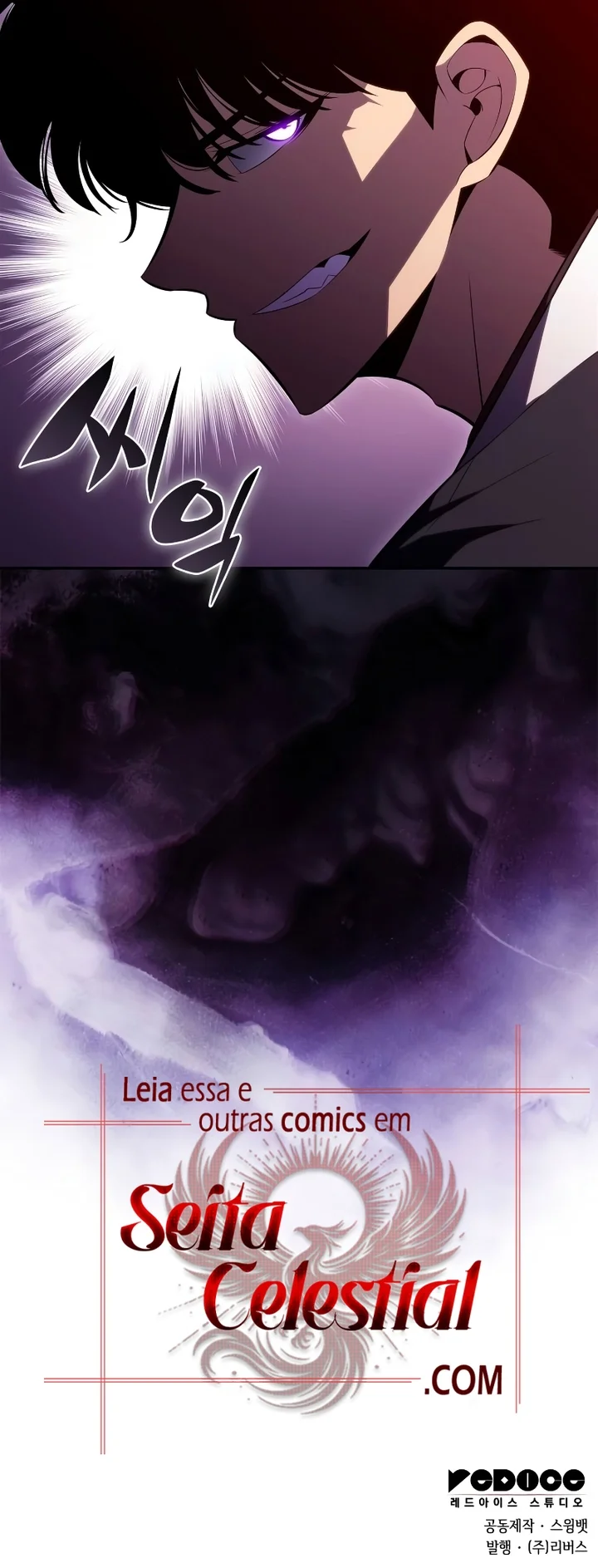 Read Solo Max-Level Newbie PT Manga Online