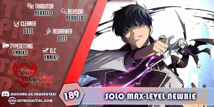 Read Solo Max-Level Newbie PT Manga Online